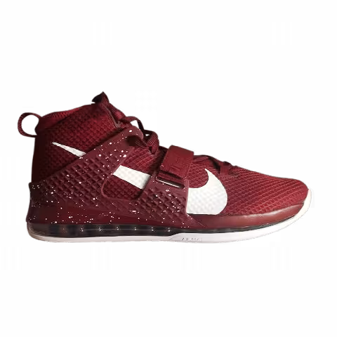 Nike Air Force Max 2 'Burgundy'