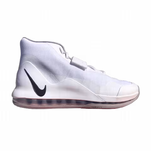 Nike Air Force Max 19 TB 'White Black'