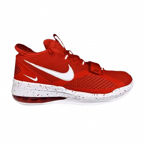 Nike Air Force Max 180 Low TB Pro 'Night Maroon'