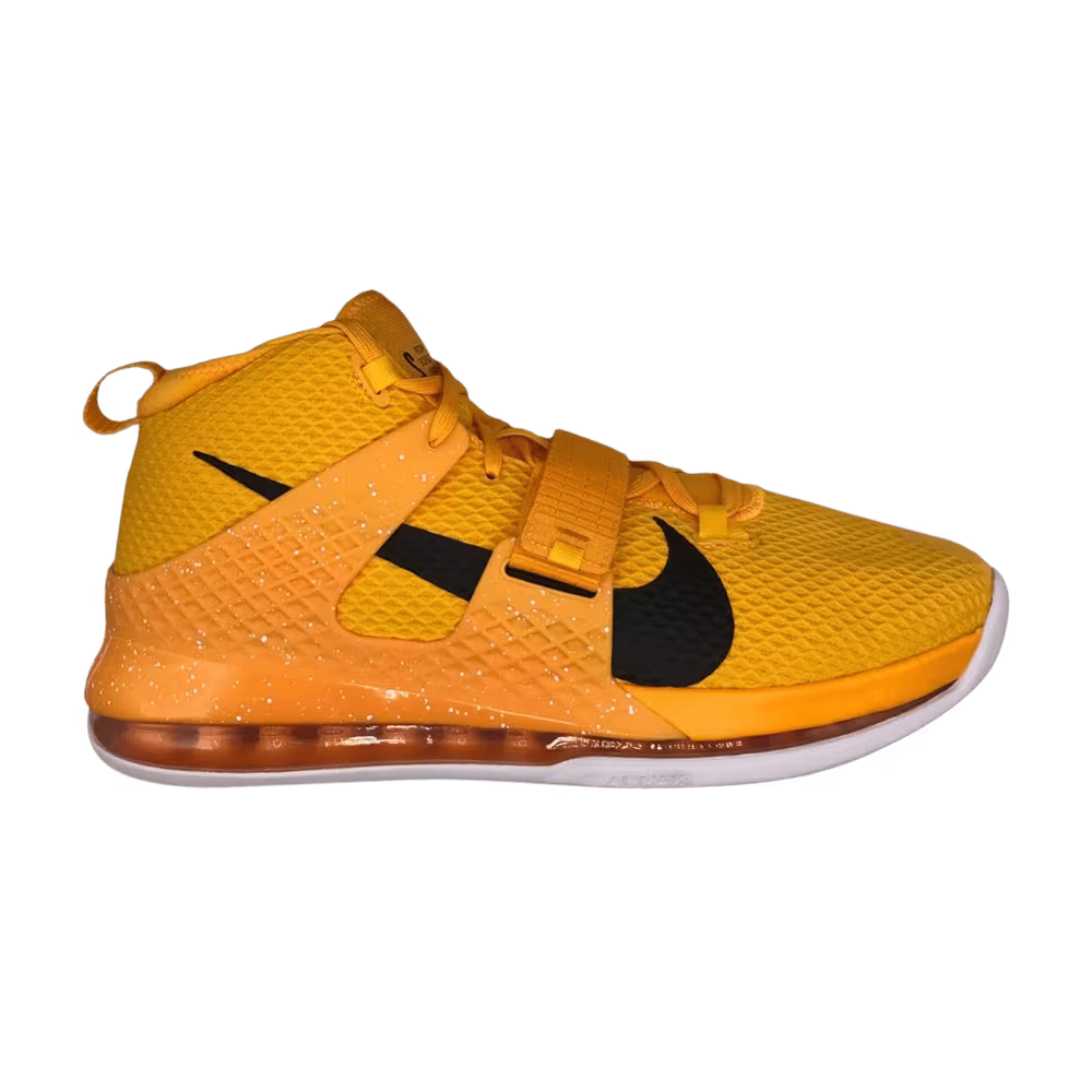 Nike Air Force Max 2 University Gold