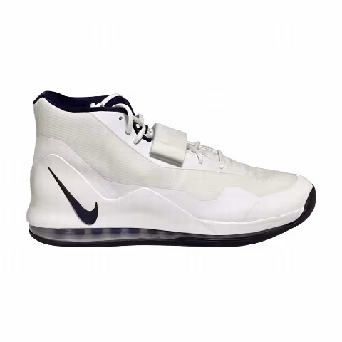 Nike Air Force Max 19 TB 'White Midnight Navy'
