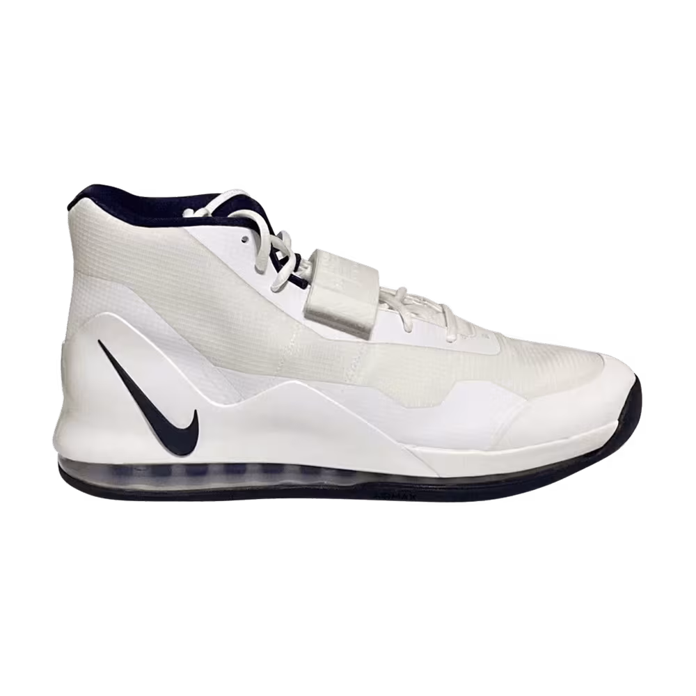 Nike Air Force Max 19 TB White Midnight Navy