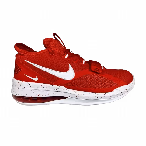 Nike Air Force Max 180 Low TB Pro 'Gym Red'