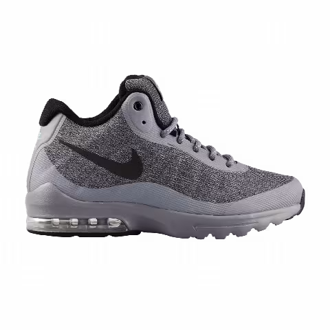 Nike Air Max Invigor Mid 'Cool Grey'