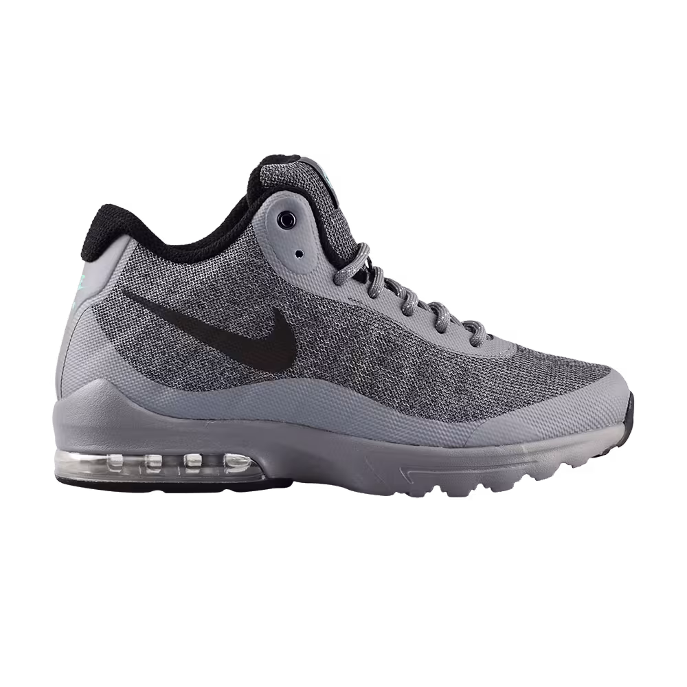 Nike Air Max Invigor Mid Cool Grey