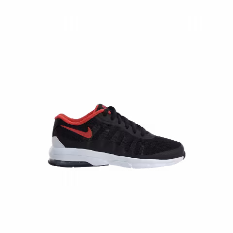 Nike Air Max Invigor PS 'Black Max Orange'