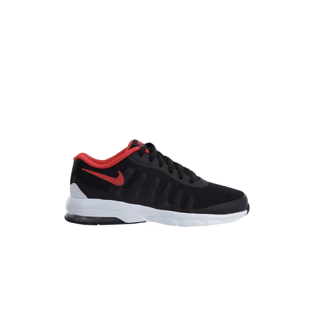 Nike Air Max Invigor PS Black Max Orange