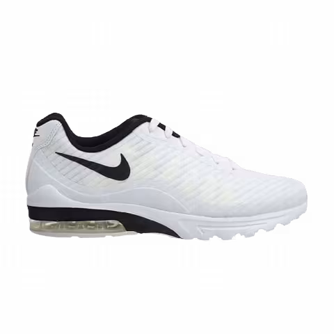 Nike Air Max Invigor SE 'White Black'