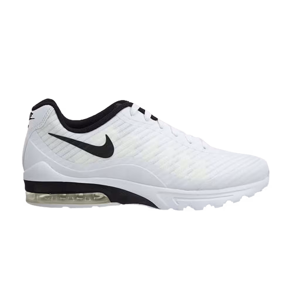 Nike Air Max Invigor SE White Black