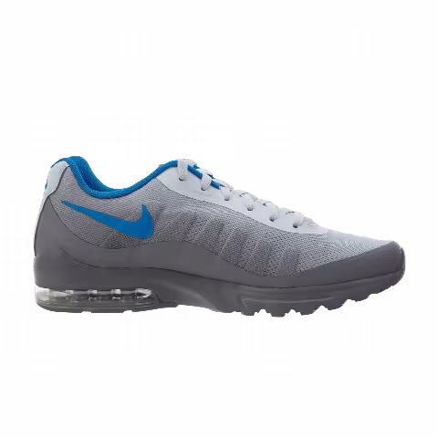Nike Air Max Invigor 'Platinum Blue Nebula'