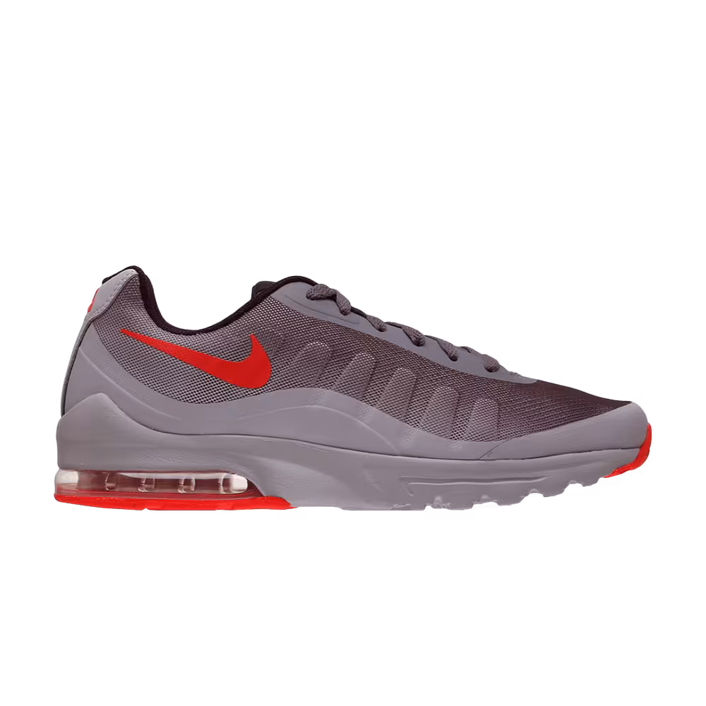 Nike Air Max Invigor Print Dark Grey