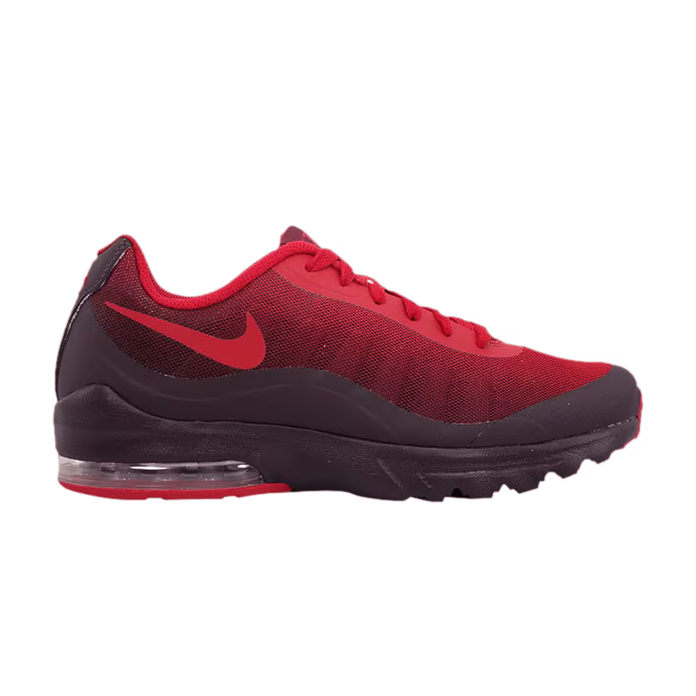 Nike Air Max Invigor Print Mahogany