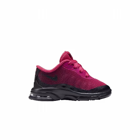 Nike Air Max Invigor Print TD 'Rush Pink Black'