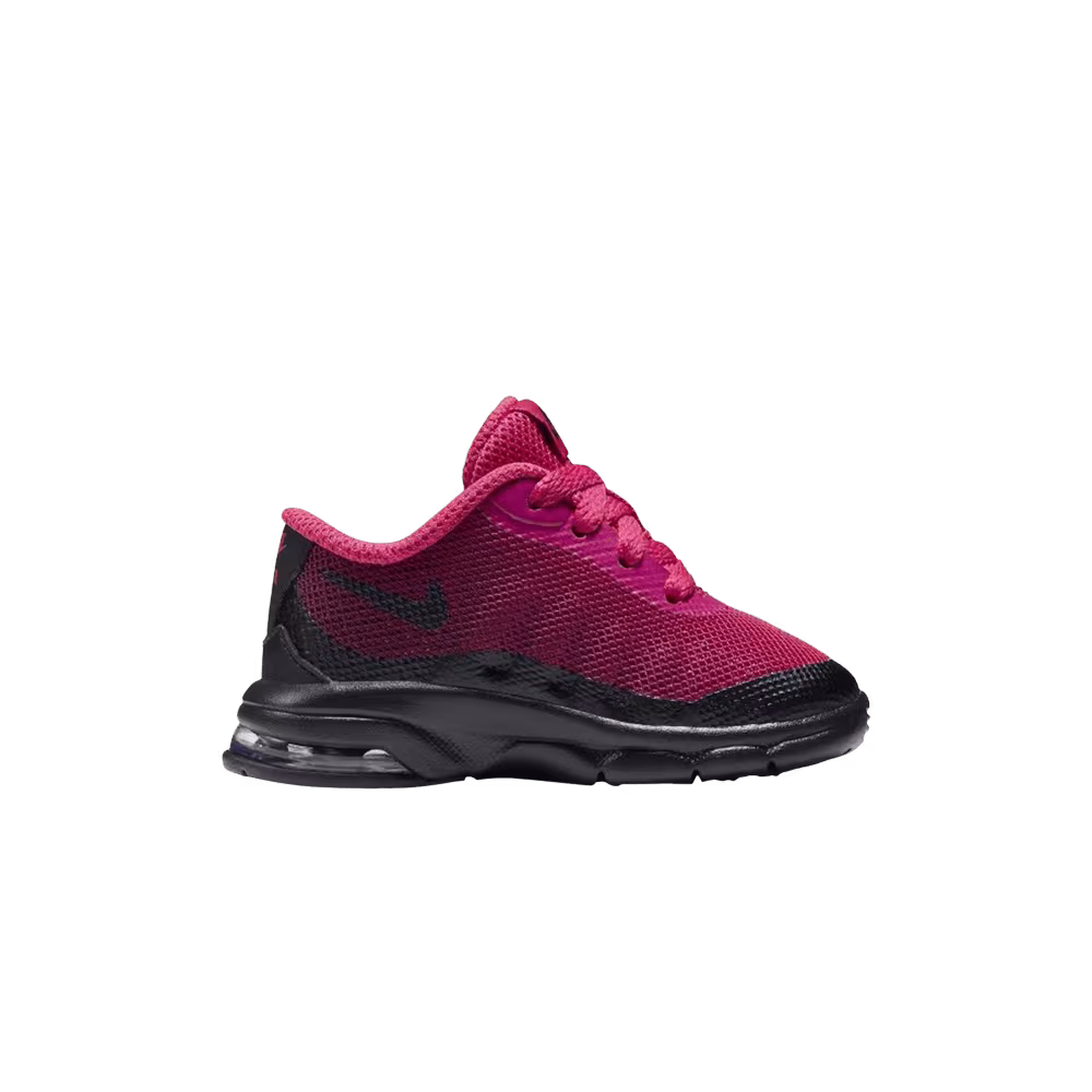 Nike Air Max Invigor Print TD Rush Pink Black