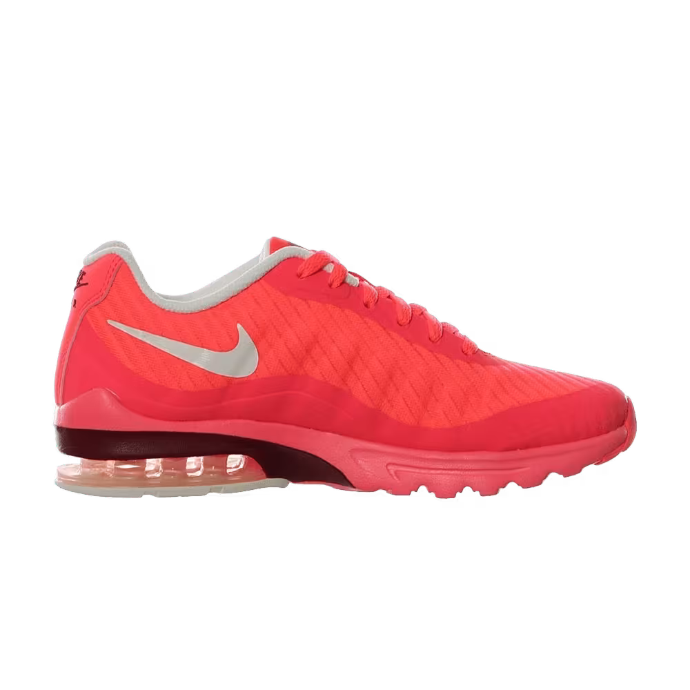 Nike Women's Air Max Invigor SE Hot Punch