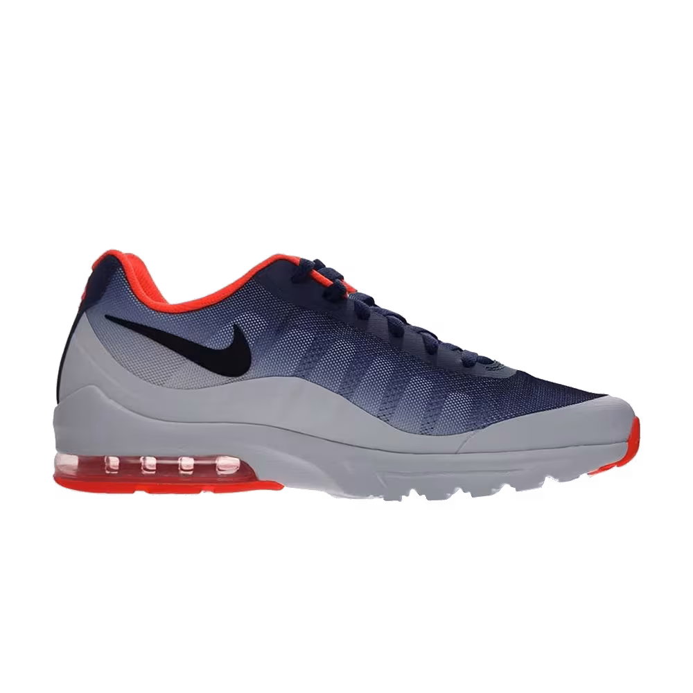 Nike Air Max Invigor Print Loyal Blue