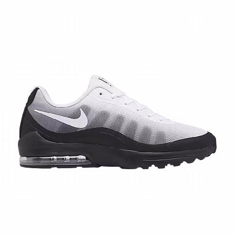 Nike Air Max Invigor 'Black Cool Grey'