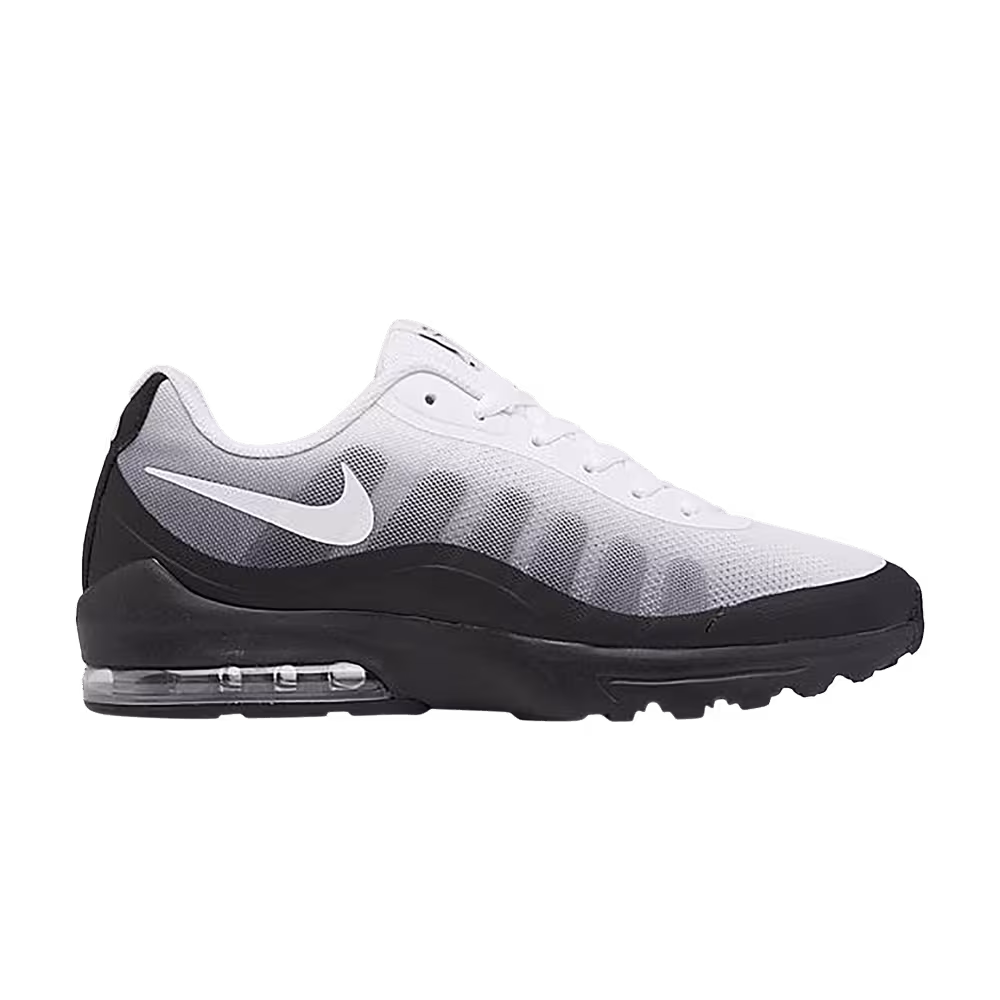 Nike Air Max Invigor Black Cool Grey