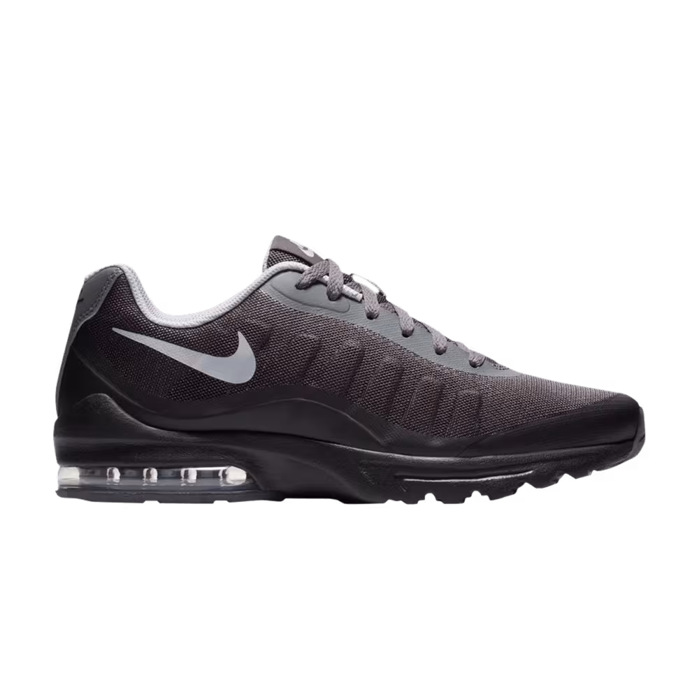 Nike Air Max Invigor Print Dark Grey Black