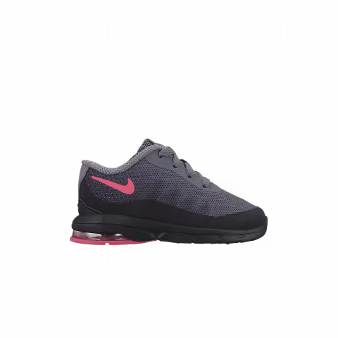 Nike Air Max Invigor TD 'Black Racer Pink'