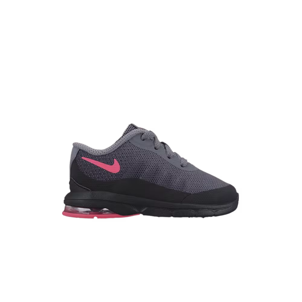 Nike Air Max Invigor TD Black Racer Pink