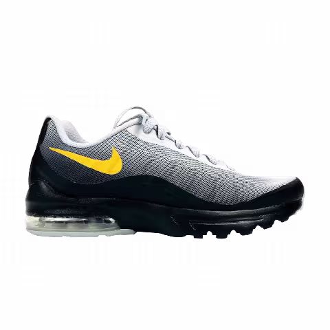 Nike Wmns Air Max Invigor 'Black Grey'