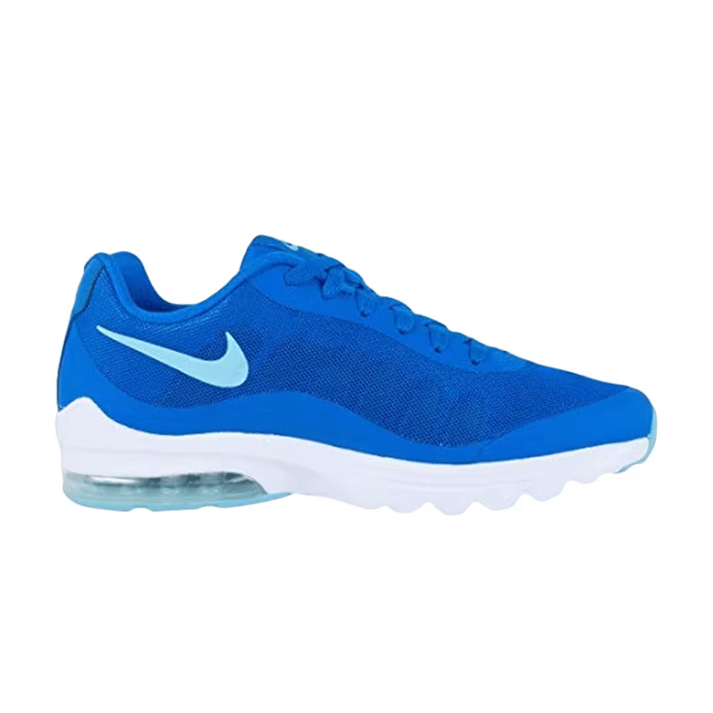 Nike Women's Air Max Invigor Soar Blue