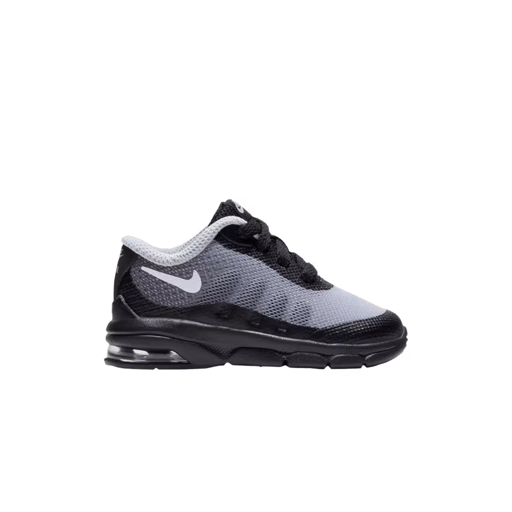 Nike Air Max Invigor Print TD Black Wolf Grey