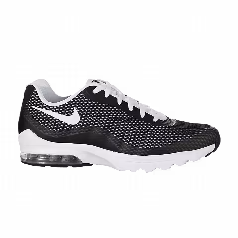Nike Air Max Invigor SE 'Black White'