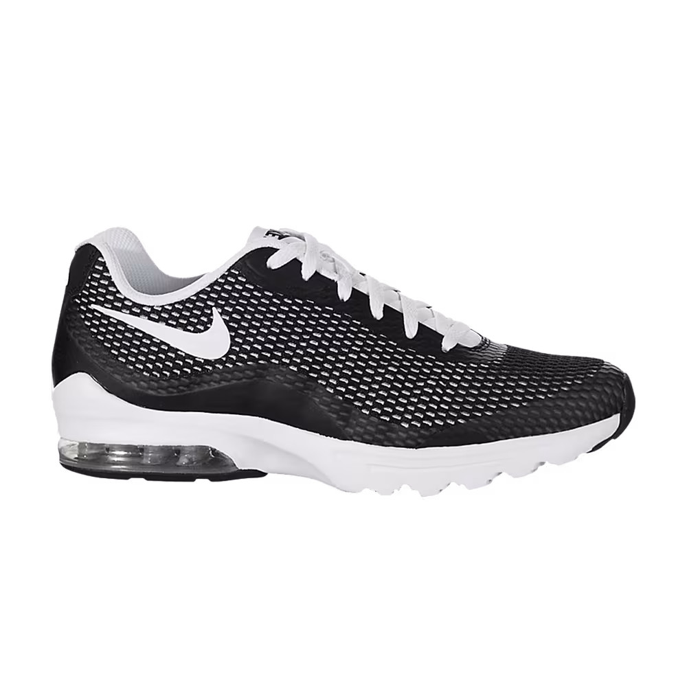 Nike Air Max Invigor SE Black White