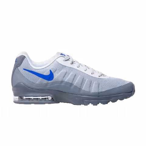 Nike Air Max Invigor Print 'Platinum Royal'