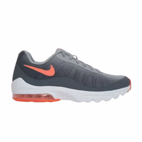 Nike Wmns Air Max Invigor Print 'Wolf Grey Mango'