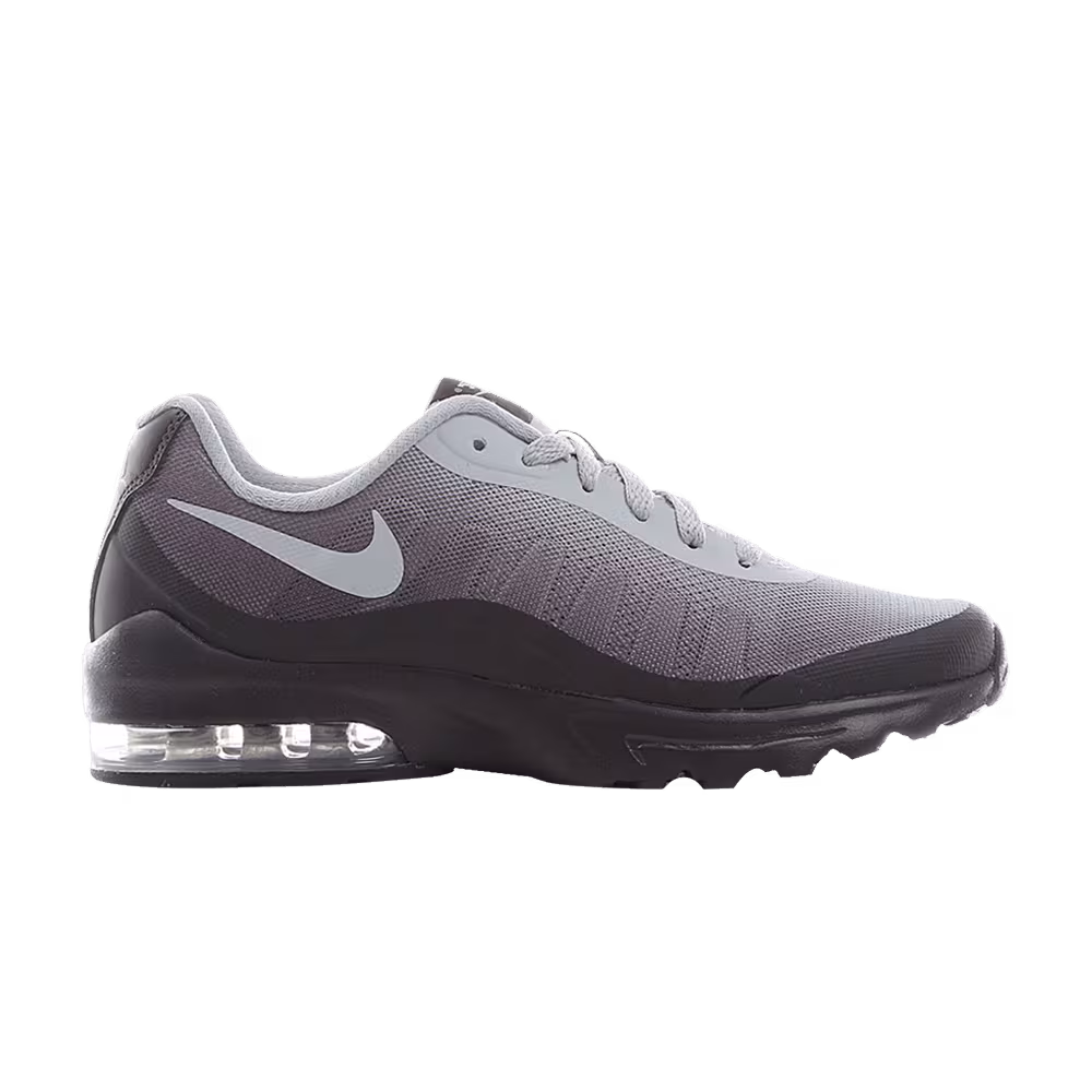 Nike Women's Air Max Invigor Print Port Wine Wolf Grey