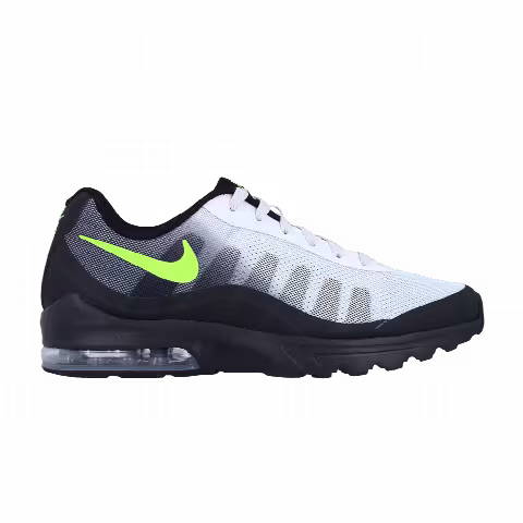 Nike Air Max Invigor 'Pure Platinum Electric Green'