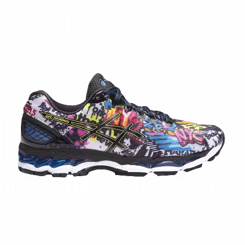 Asics Gel Nimbus 17 'NYC Marathon'