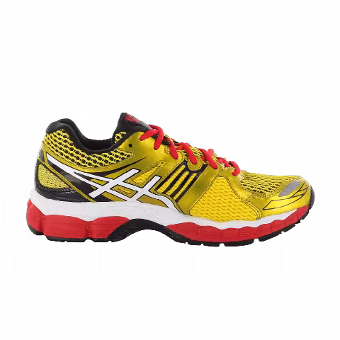 Asics Gel Nimbus 15