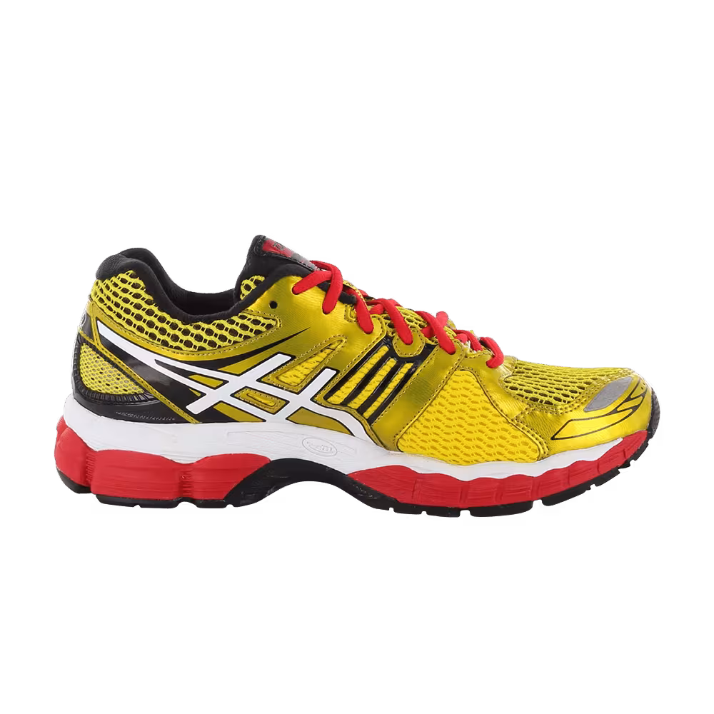 Asics Gel Nimbus 15