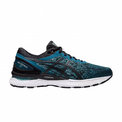 Asics Gel Nimbus 22 Knit 'Magnetic Blue'