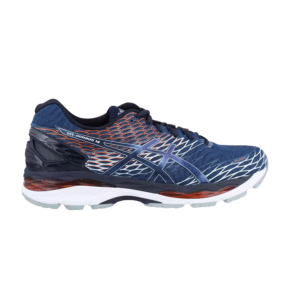 Asics Gel Nimbus 18