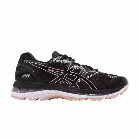 Asics Wmns Gel Nimbus 20 'Black Rose'