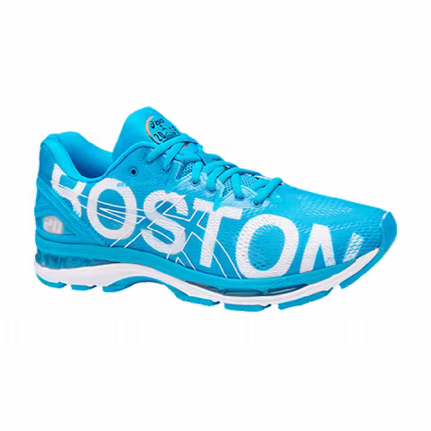 Asics Gel Nimbus 20 'Boston'