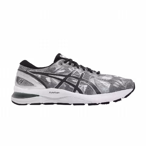Asics Nimbus 21 'Wuxi Marathon'