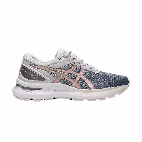 Asics Wmns Gel Nimbus 22 Knit 'Sheet Rock'