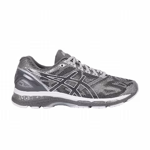 Asics Gel Nimbus 19 'Carbon'