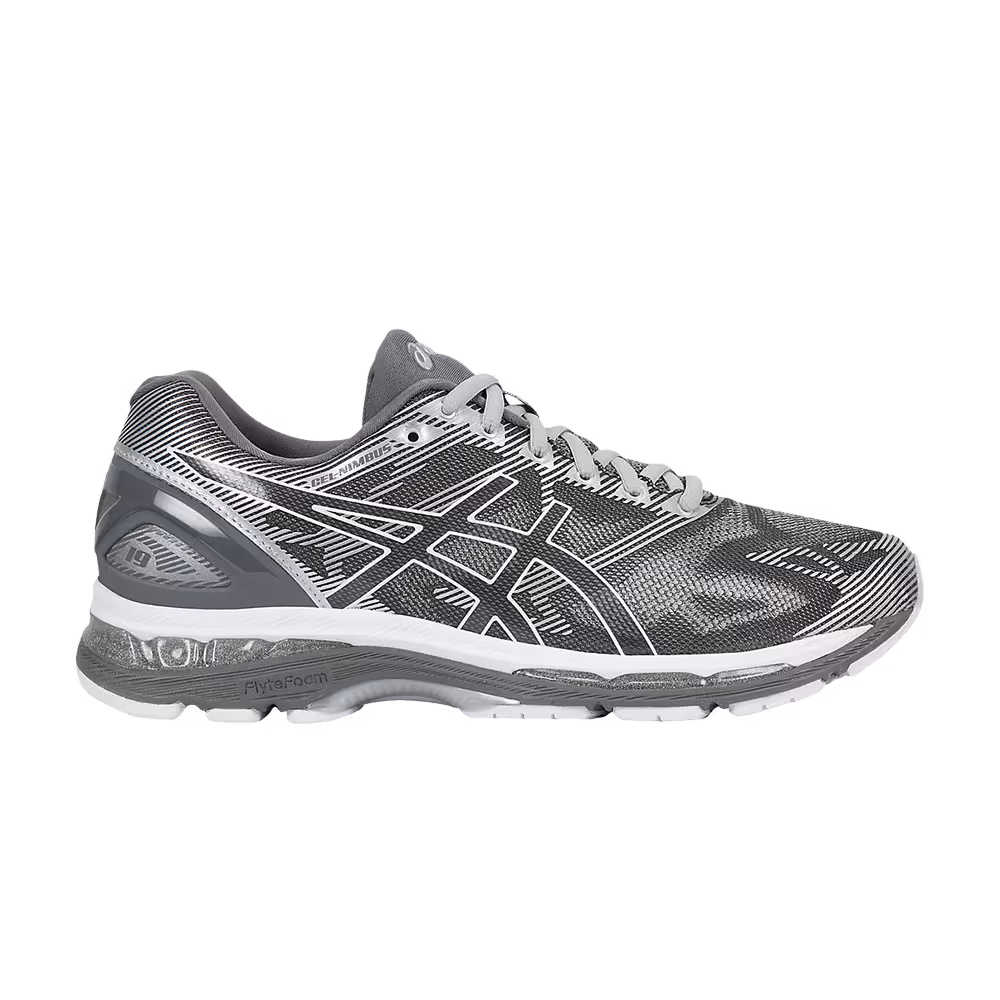 Asics Gel Nimbus 19 Carbon