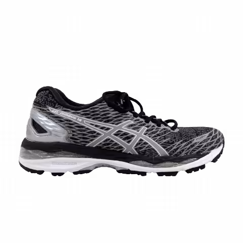 Asics Wmns Gel Nimbus 18 Lite-Show