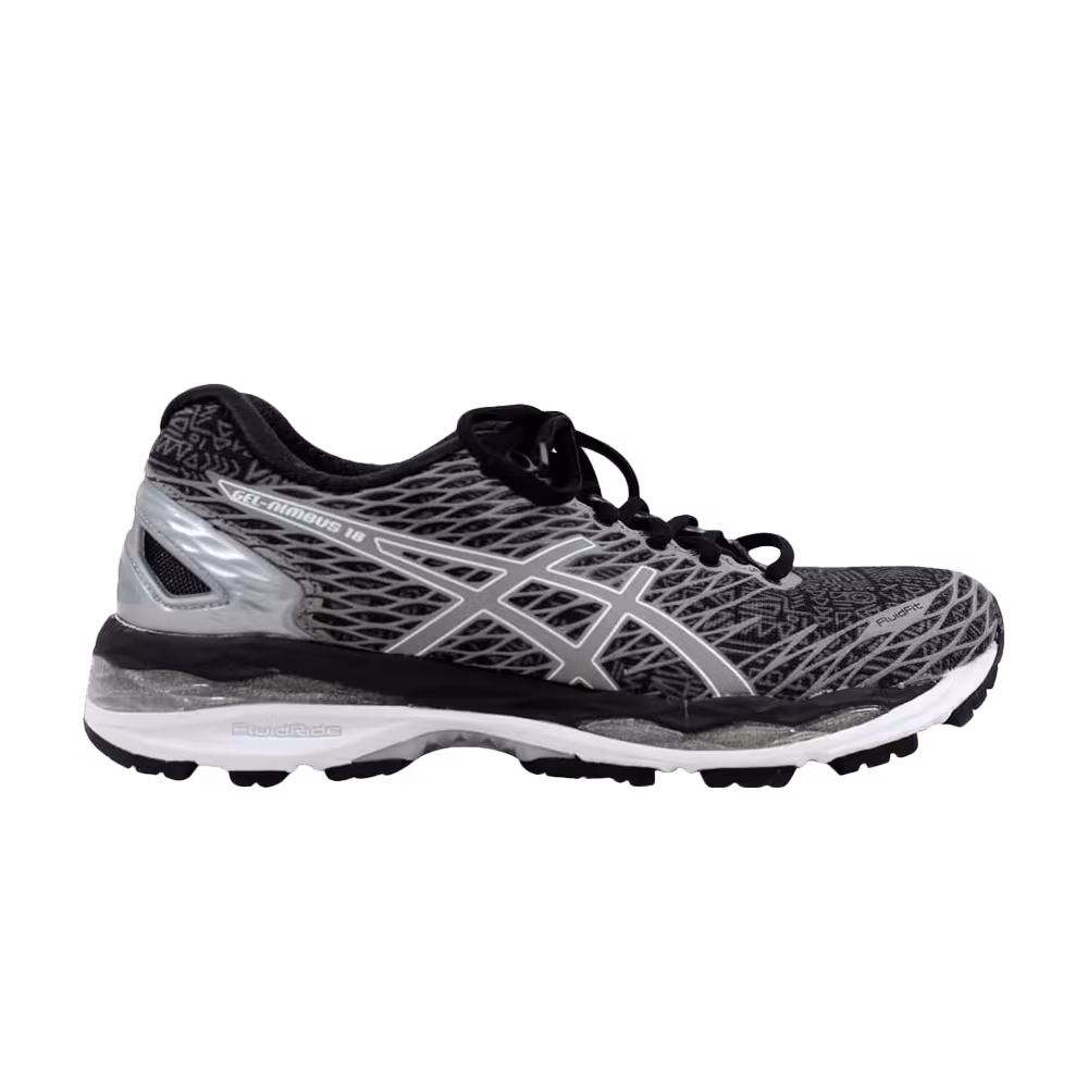 Asics Women's Gel Nimbus 18 Lite-Show