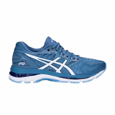 Asics Wmns Gel Nimbus 20 'Blue'