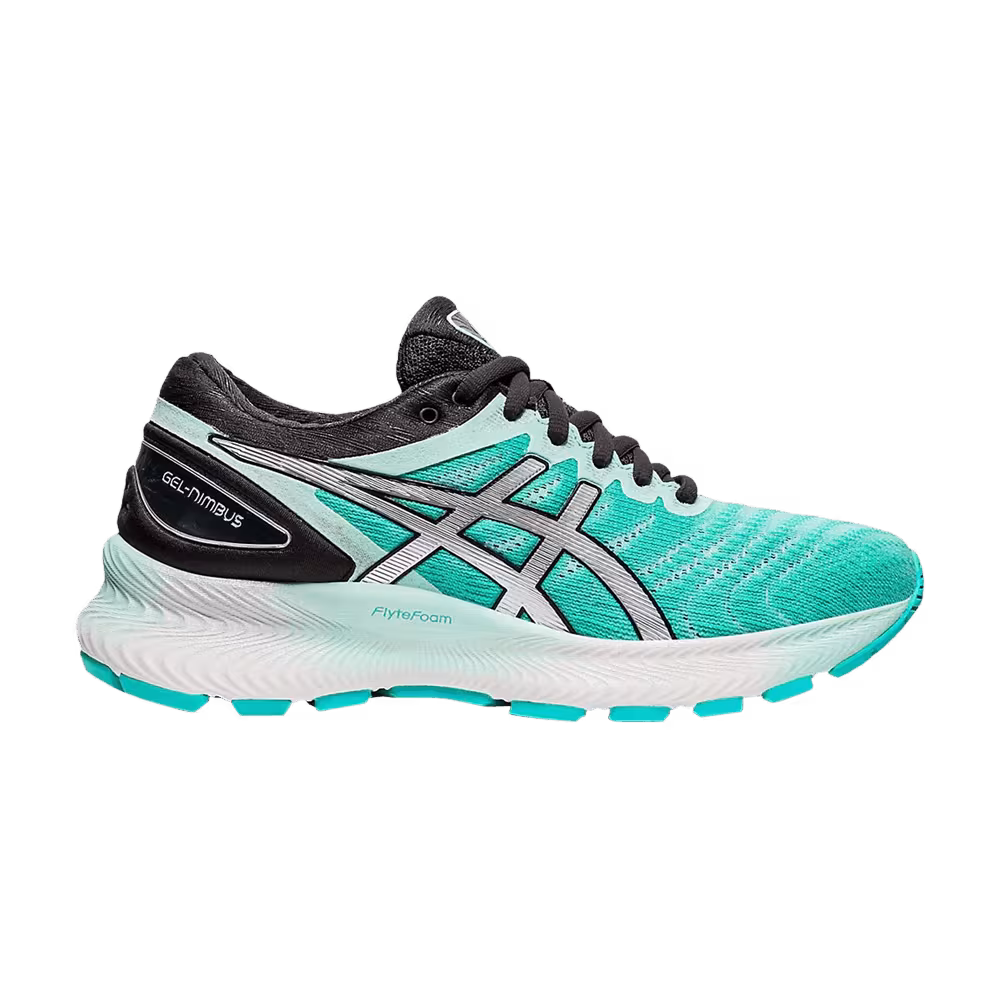 Asics Women's Gel Nimbus Lite Fresh Ice