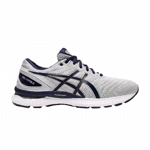 Asics Gel Nimbus 22 'Piedmont Grey Peacoat'